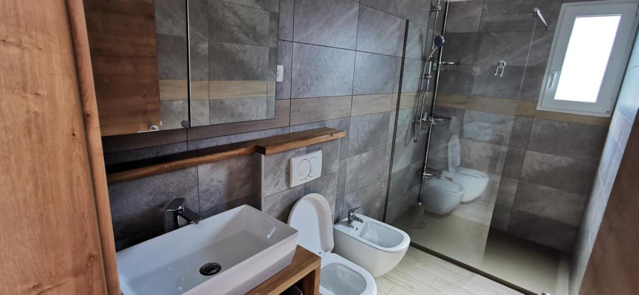 Apartmaji Tmaynka Tolmin Luaran gambar