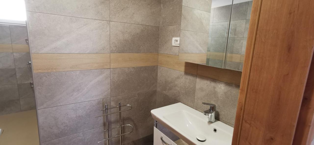 Apartmaji Tmaynka Tolmin Luaran gambar