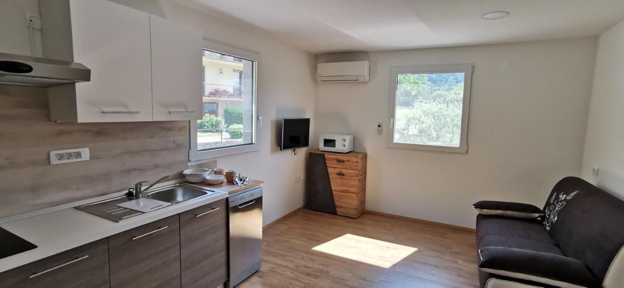 Apartmaji Tmaynka Tolmin Luaran gambar