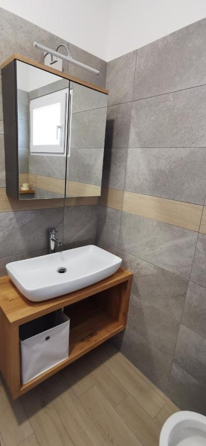 Apartmaji Tmaynka Tolmin Luaran gambar