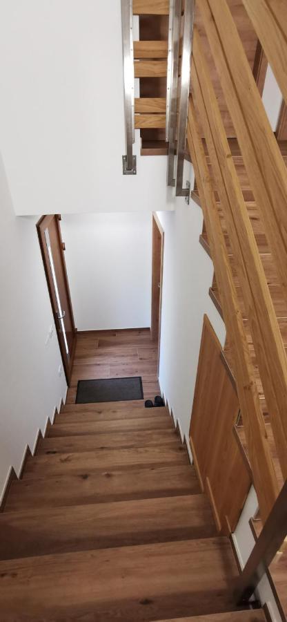 Apartmaji Tmaynka Tolmin Luaran gambar