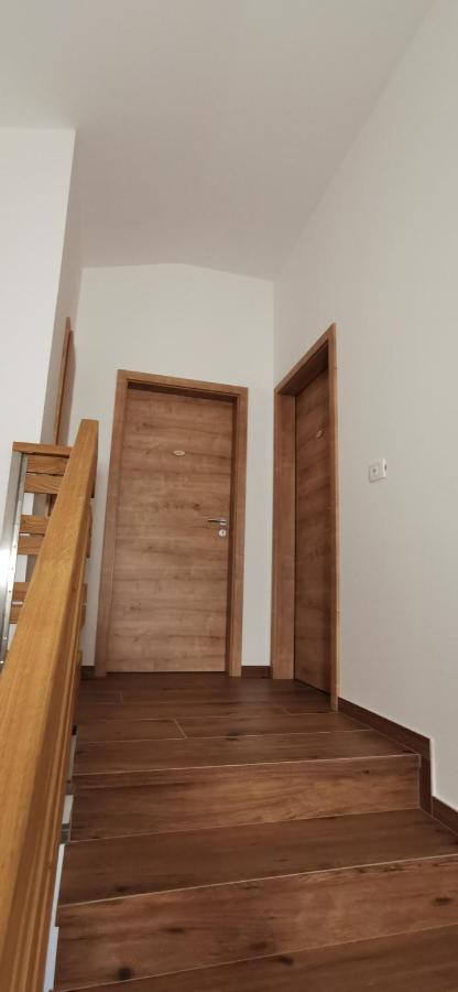 Apartmaji Tmaynka Tolmin Luaran gambar
