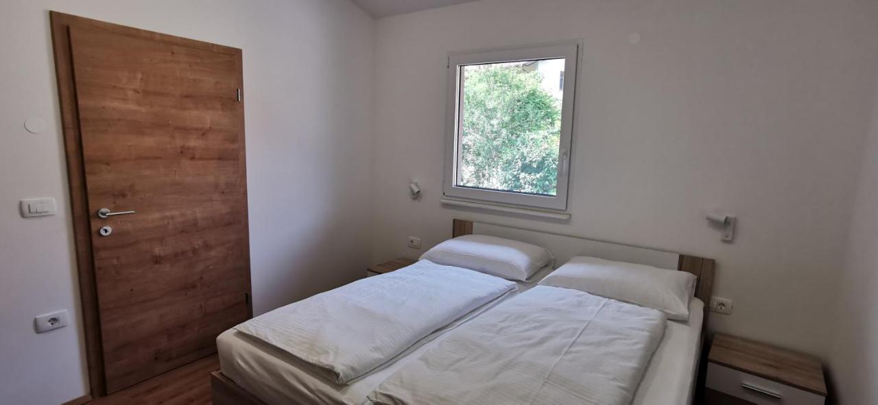 Apartmaji Tmaynka Tolmin Luaran gambar